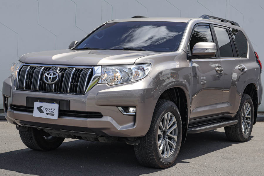 TOYOTA PRADO 4X4 2020 - 3669